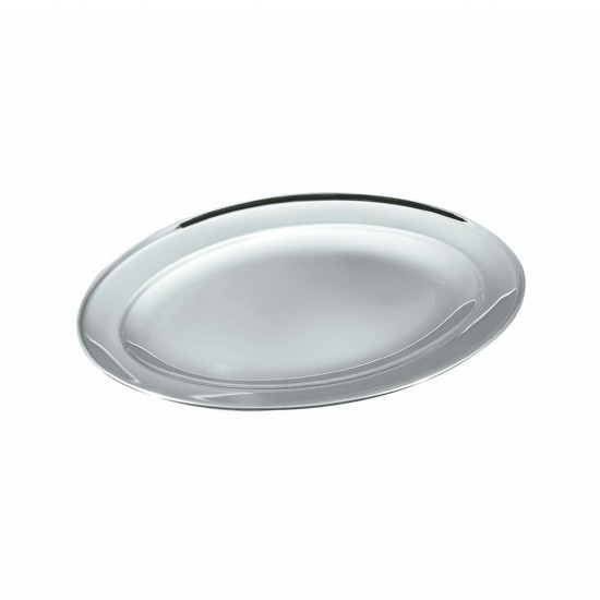 Travessa Oval Rasa 24,5cm Travessa Oval Rasa 24,5cm