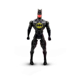 Boneco do Batman 43 cm - Brinquedos Rainha