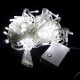 PISCA 100L LED BRANCO 8 FUNCOES