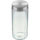 Pote de Vidro Collection Invicta 2,2L - Inox