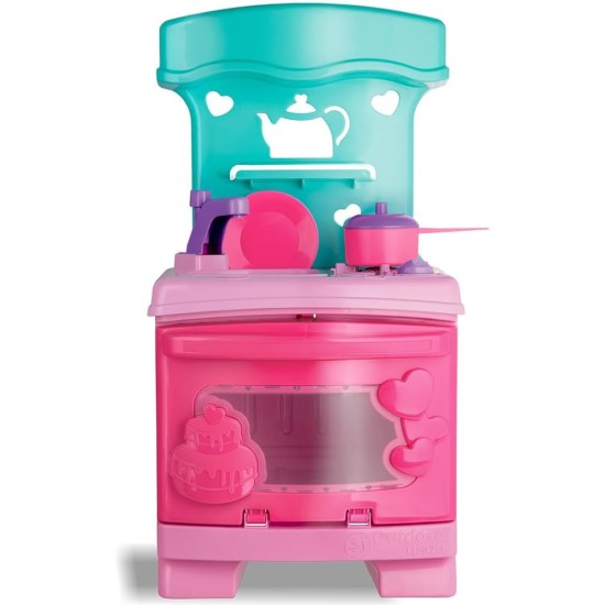 Cozinha Sonho de Menina Sweet Fantasy Cozinha Sonho de Menina Sweet Fantasy