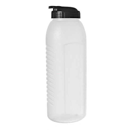 Garrafa Plástica 1,5L Redonda - Lummar