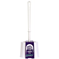 Escova Sanitária com Suporte – Multilar