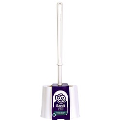 Escova Sanitária com Suporte – Multilar