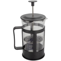 Cafeteira Francesa Portátil 300ml - Euroquadros