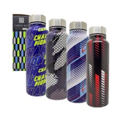 Garrafa Inox 800ml – Tokyo Design