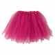 Saia Tule com Glitter 40cm - Sortidas