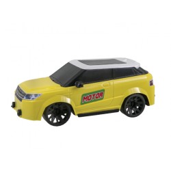 Carro Woker Kendy Sortida - Brinquedo Infantil