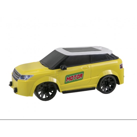 Carro Woker Kendy Sortida - Brinquedo Infantil Carro Woker Kendy Sortida - Brinquedo Infantil