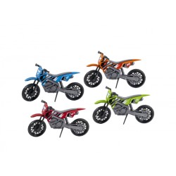 Moto de Brinquedo Rally Cross – Kendy (Sortido)