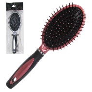 Escova de Cabelo Oval Colors
