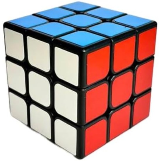 Cubo Mágico 3x3x3 Original Profissional - Moyu