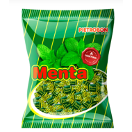 Bala Pietrobon 60g - Sabor Menta