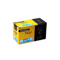 PISCA 100L LED BRANCO 8 FUNCOES