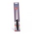 Faca Plenus Para Desossar De Inox 5" Com Cabo Preto
