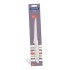 Faca Plenus Para Desossar De Inox 5" Com Cabo Branco