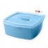 Pote Wave De Plástico 2,5 Litros 