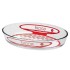ASSADEIRA TRANSP OVAL 1,6L OXFORD-0286