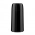 Garrafa Térmica Firenze Mini 250ml Preta
