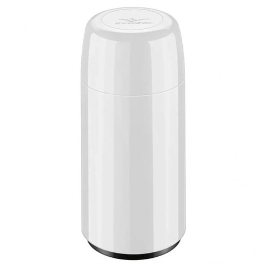 Garrafa Térmica Firenzi Mini 250ml Branca