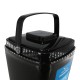 PORTA GELO 2,5L PRETO