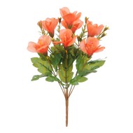 Buquê Astromelia X7 Laranja Outono 