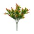 F PIMENTA PLT VERMELHO 37CM V5 FLOR ARTE-114