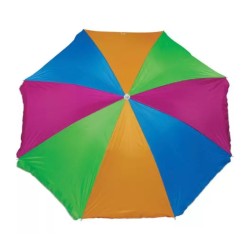 GUARDA SOL FASHION 1.80M DIAM MOR-3545