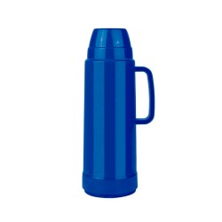 Garrafa Térmica Use Azul 1 Litro