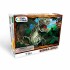 QUEBRA CABECA T-REX 150PCS PREMIUM GALA 2874