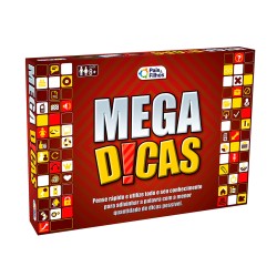 Jogo Mega Dicas 