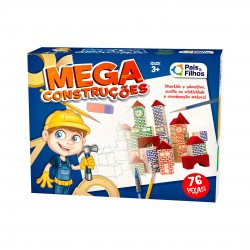  Mega Construções 