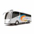 Ônibus Romabus Executivo 