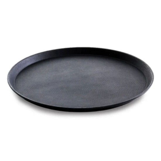 BANDEJA PROF.GARCON ANTIDERRAPANTE 40CM BANDEJA PROF.GARCON ANTIDERRAPANTE 40CM