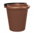Balde Color 21 Litros