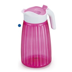 JARRA MELISSA PET 1,5LTS