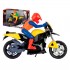 Moto Com Piloto Speed Motor 