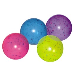 Bola Confete Com Cores Sortidas