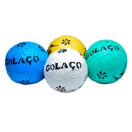 Bola De Futebol Golaço 180G
