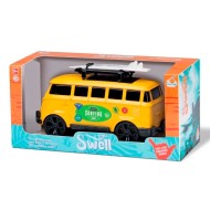 Kombi Swell Com Prancha 