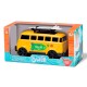 Kombi Swell Com Prancha 