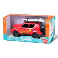 Carro Jeep Swell Califórnia 