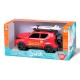 Carro Jeep Swell Califórnia 