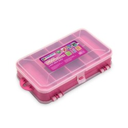 Estojo Organizador Lady Box
