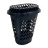 Cesto Oval Elegance Com Tampa 