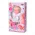 Boneca Little Baby Oração