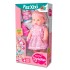Boneca Sapekinha Faz Xixi 34cm