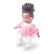 Boneca Baby Hair Soft 