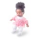 Boneca Baby Hair Soft Boneca Baby Hair Soft