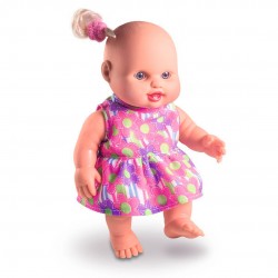 Boneca Coleção Milkinhas 